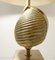 Shell Table Lamp by Jaques Charles for Maison Charles, 1970s 2