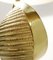 Shell Tischlampe von Jaques Charles für Maison Charles, 1970er 4