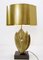 Lampe de Bureau Cythère par Chrystiane Charles pour Maison Charles, 1970s 1