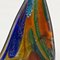 Barca a Vela Murano Glass by Valter Rossi for Vrm, Image 4