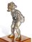 Bronze Italian Sculpture of Jester, 1970s, Image 3