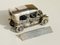 Metal Opel Model Cars from UNO A ERRE, 1940s, Set of 3 6
