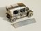 Metal Opel Model Cars from UNO A ERRE, 1940s, Set of 3, Image 6