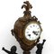 Horloge Antique en Bronze 6