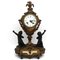 Horloge Antique en Bronze 1