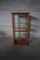 Antique English Display Case 1