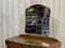 Art Deco Walnut Dressing Table, 1960s, Image 4