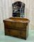 Art Deco Walnut Dressing Table, 1960s, Image 1