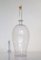 Murano Glass Bottle by Yoichi Ohira for de Majo, 1989, Image 1