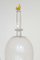 Murano Glass Bottle by Yoichi Ohira for de Majo, 1989 2