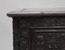 Chinese Carved Cabinet, 1800s 2