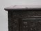 Chinese Carved Cabinet, 1800s, Image 2