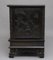 Chinese Carved Cabinet, 1800s, Image 6