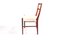 Rosewood Dining Chairs by Johannes Andersen for Bernhard Pedersen & Søn, 1960s, Set of 6 7
