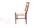 Rosewood Dining Chairs by Johannes Andersen for Bernhard Pedersen & Søn, 1960s, Set of 6, Image 7