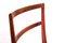 Rosewood Dining Chairs by Johannes Andersen for Bernhard Pedersen & Søn, 1960s, Set of 6, Image 10