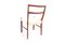 Rosewood Dining Chairs by Johannes Andersen for Bernhard Pedersen & Søn, 1960s, Set of 6 9