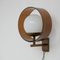 Mid-Century Italian Sconces from Stilux Milano, 1960s, Set of 2, Image 12