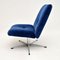 Fauteuil Pivotant, 1960s 6