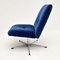 Swivel Lounge Chair, 1960s, Image 6