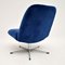 Swivel Lounge Chair, 1960s 8