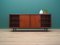 Credenza in teak, Danimarca, anni '70, Immagine 4