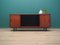 Credenza in teak, Danimarca, anni '70, Immagine 3