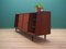 Credenza in teak, Danimarca, anni '70, Immagine 6