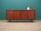 Credenza in teak, Danimarca, anni '70, Immagine 2