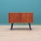 Danish Teak Cabinet, 1960s 1