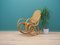 Danish Beech Rocking Chair, 1970s 3