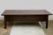 Big Antique Spanish Coffee Table with Two Drawers, 1900s, Image 10