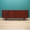 Danish Teak Sideboard by E. W. Bach, 1970s, Image 1