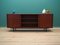 Danish Teak Sideboard by E. W. Bach, 1970s 3