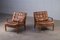 Löven Easy Chairs by Arne Norell for Arne Norell AB, 1960s, Set of 2, Image 1