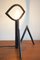 German Table Lamp by Argus Stefan Bumm, 1980s, Image 3