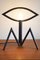 German Table Lamp by Argus Stefan Bumm, 1980s, Image 2