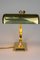 Art Deco Table Lamp, 1920s 7