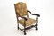 Antique Neo-Renaissance Armchair, Circa 1910 1