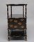 Japanese Lacquered Cabinet, 1800s, Image 7