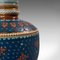Antique German Decorative Vases, Set of 2, Image 9