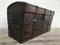 Baroque Style Wooden Trunk, 1800s 6