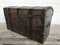 Baroque Style Wooden Trunk, 1800s, Image 4