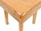 Mid-Century Model S01R Stool by Pierre Chapo for Atelier Chapo/ Chapo Gordes SA. 17