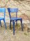 Dining Chairs, 1950s, Set of 2, Image 5