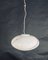 Vintage Italian Twisted Murano Ceiling Lamp by Paolo Crepax for Vetreria La Filigrana 14