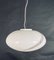 Vintage Italian Twisted Murano Ceiling Lamp by Paolo Crepax for Vetreria La Filigrana 15