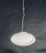 Vintage Italian Twisted Murano Ceiling Lamp by Paolo Crepax for Vetreria La Filigrana 11