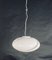 Vintage Italian Twisted Murano Ceiling Lamp by Paolo Crepax for Vetreria La Filigrana, Image 11