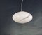 Vintage Italian Twisted Murano Ceiling Lamp by Paolo Crepax for Vetreria La Filigrana 6